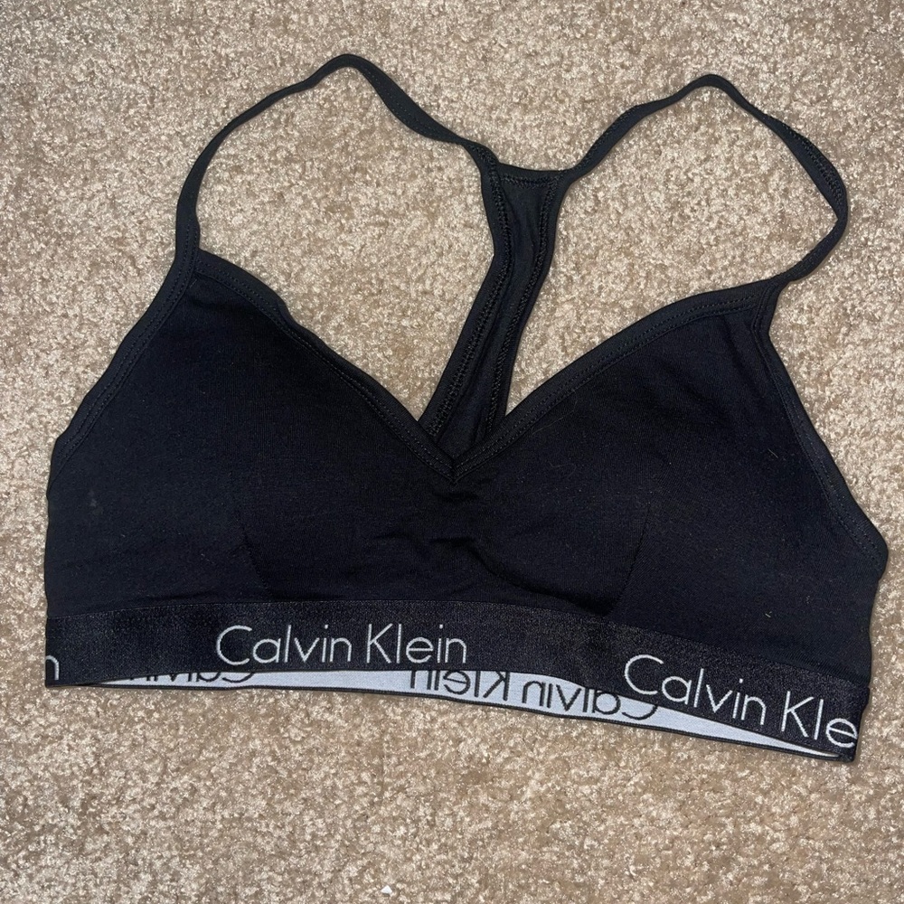 Calvin Klein Bralette